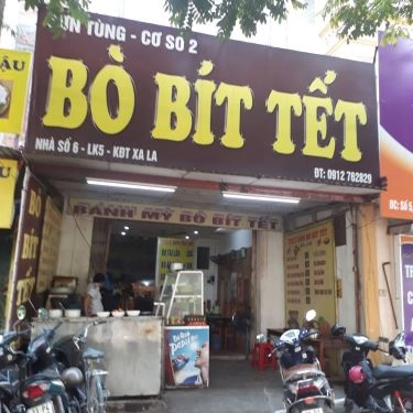 Tổng hợp- Quán Ăn Sơn Tùng - Bò Bít Tết