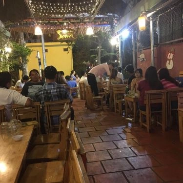 Tổng hợp- Quán Ăn Sona - Các Món Nướng Tự Sướng