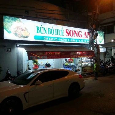 Tổng hợp- Quán Ăn Bún Bò Huế Song Anh