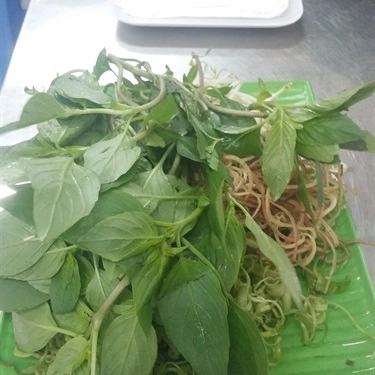 Tổng hợp- Quán Ăn Bún Bò Huế Song Anh