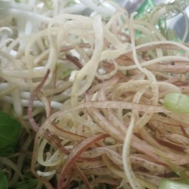 Tổng hợp- Quán Ăn Bún Bò Huế Song Anh