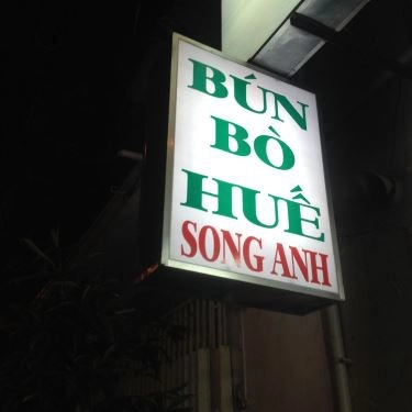Tổng hợp- Quán Ăn Bún Bò Huế Song Anh