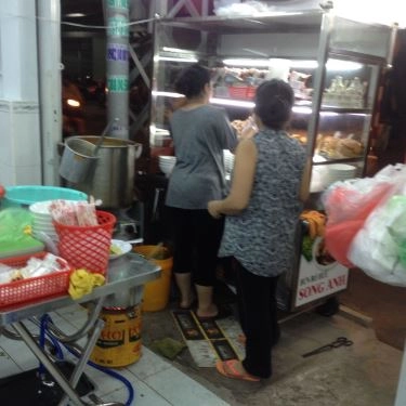 Tổng hợp- Quán Ăn Bún Bò Huế Song Anh