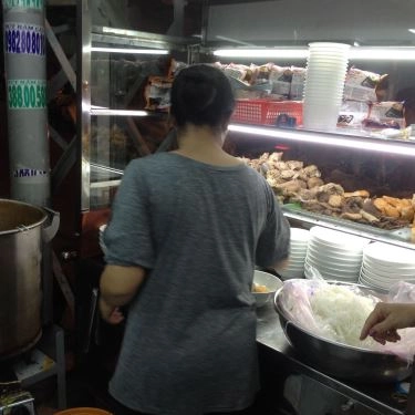Tổng hợp- Quán Ăn Bún Bò Huế Song Anh