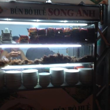 Tổng hợp- Quán Ăn Bún Bò Huế Song Anh