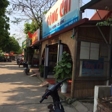 Tổng hợp- Quán Ăn Sông Cái - Lẩu & Nướng Cá Sông