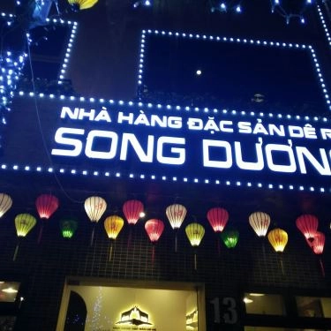 Tổng hợp- Nhà Hàng Dê Ré Song Dương - Liễu Giai