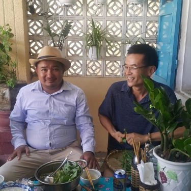 Tổng hợp- Quán Ăn Sông Hàn 1967 - Ẩm Thực Dân Dã