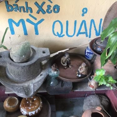 Không gian- Quán Ăn Sông Hàn 1967 - Ẩm Thực Dân Dã