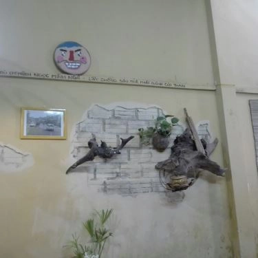 Tổng hợp- Quán Ăn Sông Hàn 1967 - Ẩm Thực Dân Dã