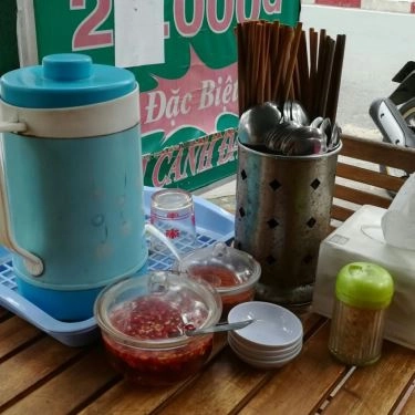 Tổng hợp- Quán Ăn Sông Hiếu Quán - Bánh Canh Cá Lóc