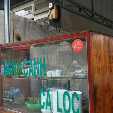 Tổng hợp- Quán Ăn Sông Hiếu Quán - Bánh Canh Cá Lóc