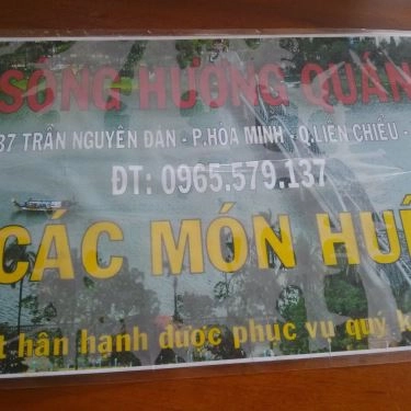 Tổng hợp- Quán Ăn Sông Hương - Đặc Sản Huế