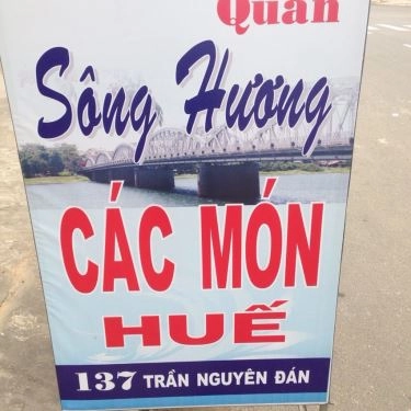 Tổng hợp- Quán Ăn Sông Hương - Đặc Sản Huế