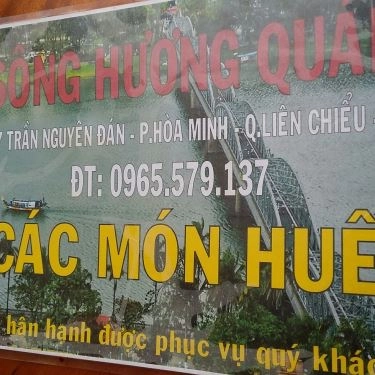 Tổng hợp- Quán Ăn Sông Hương - Đặc Sản Huế