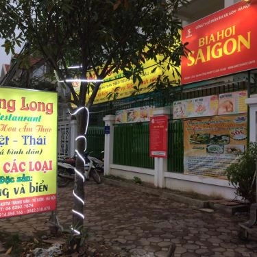 Tổng hợp- Quán Ăn Song Long Restaurant - Ẩm Thực Việt & Thái