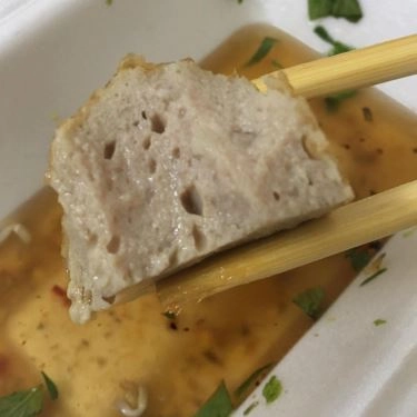 Món ăn- Quán Ăn Bánh Cuốn Song Mộc - Vườn Chuối