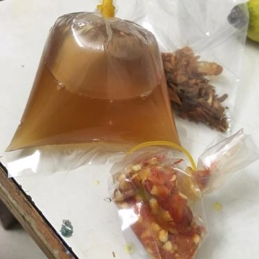 Món ăn- Quán Ăn Bánh Cuốn Song Mộc - Vườn Chuối