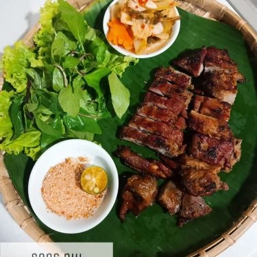 Món ăn- Song Nhi - Quán Ăn Gia Đình