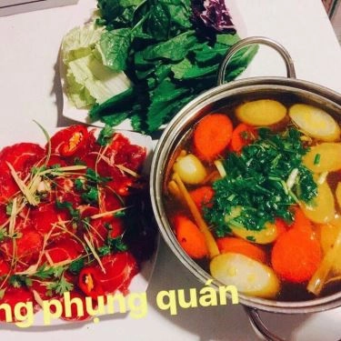 Tổng hợp- Quán Ăn Song Phụng - Gà Không Lối Thoát