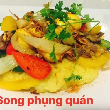 Tổng hợp- Quán Ăn Song Phụng - Gà Không Lối Thoát