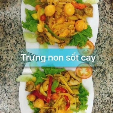 Tổng hợp- Quán Ăn Song Phụng - Gà Không Lối Thoát