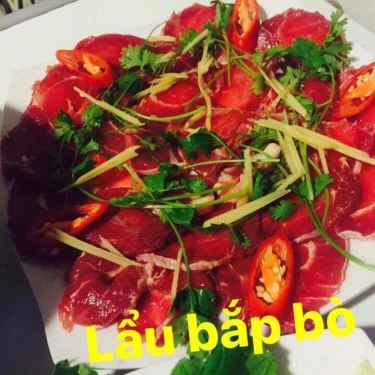 Tổng hợp- Quán Ăn Song Phụng - Gà Không Lối Thoát