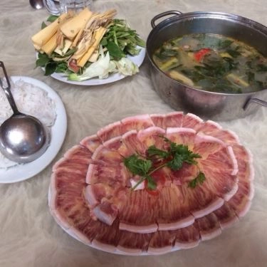 Món ăn- Quán Ăn Sông Quê 2 - Ăn Gia Đình