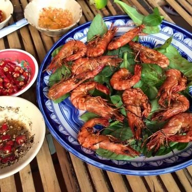 Món ăn- Nhà Hàng Sông Quê