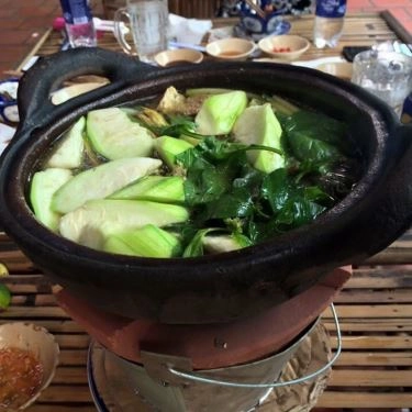 Món ăn- Nhà Hàng Sông Quê
