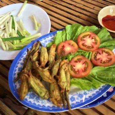 Món ăn- Nhà Hàng Sông Quê