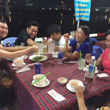 Tổng hợp- Quán Ăn Sông Quê - Bình Chánh