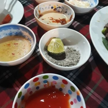 Tổng hợp- Quán Ăn Sông Quê - Bình Chánh