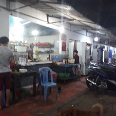 Tổng hợp- Quán Ăn Sông Quê - Bình Chánh