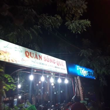 Tổng hợp- Quán Ăn Sông Quê - Bình Chánh
