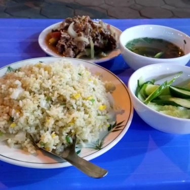 Món ăn- Quán Ăn Song Sinh - Phở Bò Gia Truyền
