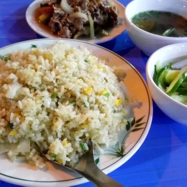 Món ăn- Quán Ăn Song Sinh - Phở Bò Gia Truyền