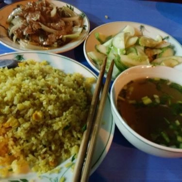 Món ăn- Quán Ăn Song Sinh - Phở Bò Gia Truyền