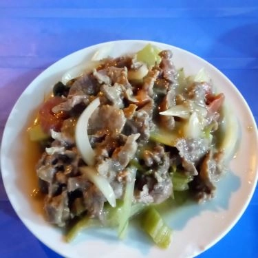 Món ăn- Quán Ăn Song Sinh - Phở Bò Gia Truyền