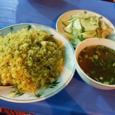 Món ăn- Quán Ăn Song Sinh - Phở Bò Gia Truyền
