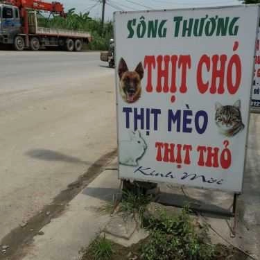 Tổng hợp- Sông Thương - Đặc Sản Thịt Chó & Thỏ