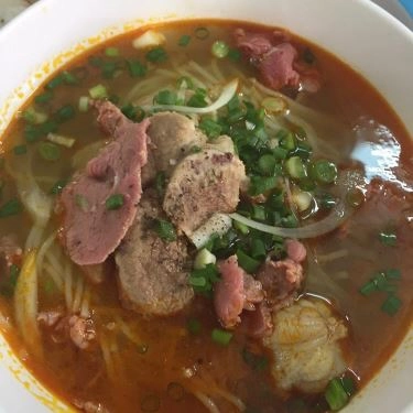 Món ăn- Quán Ăn Sông Vệ Quán - Đặc Sản Miền Trung