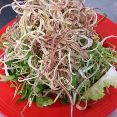 Món ăn- Quán Ăn Sông Vệ Quán - Đặc Sản Miền Trung