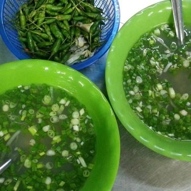 Tổng hợp- Quán Ăn Sông Vệ Quán - Đặc Sản Miền Trung