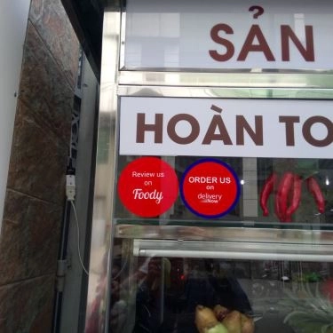 Tổng hợp- Quán Ăn Sống Vui Khỏe - Thực Phẩm Dưỡng Sinh & Gạo Lứt Muối Mè