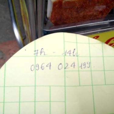 Tổng hợp- Quán Ăn Sống Vui Khỏe - Thực Phẩm Dưỡng Sinh & Gạo Lứt Muối Mè