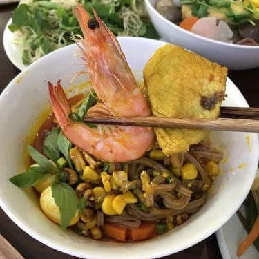 Món ăn- Quán Ăn Sống Vui Khỏe - Thực Phẩm Dưỡng Sinh & Gạo Lứt Muối Mè