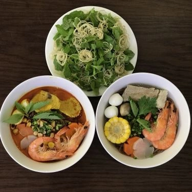 Món ăn- Quán Ăn Sống Vui Khỏe - Thực Phẩm Dưỡng Sinh & Gạo Lứt Muối Mè