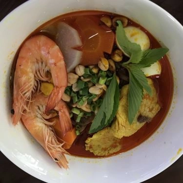 Món ăn- Quán Ăn Sống Vui Khỏe - Thực Phẩm Dưỡng Sinh & Gạo Lứt Muối Mè
