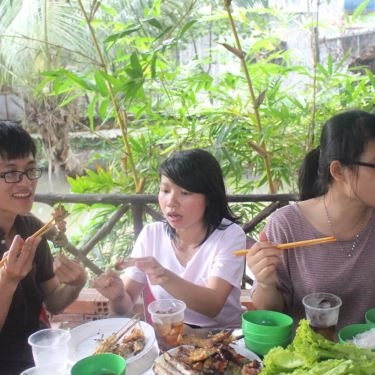 Tổng hợp- Quán Ăn Song Yến - Câu Cá Giải Trí